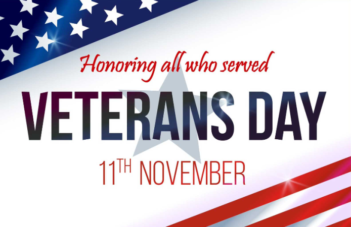 Veterans Day