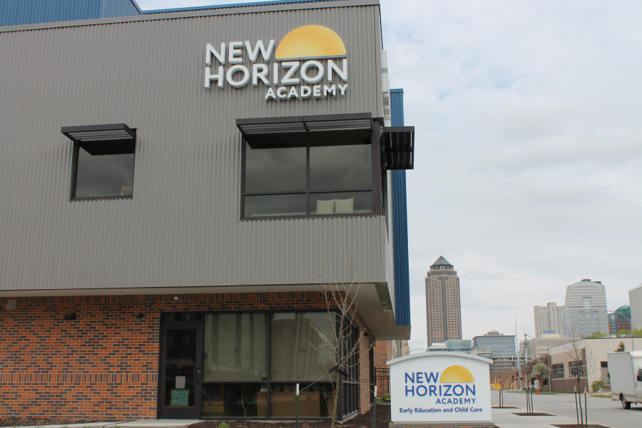 new horizon academy