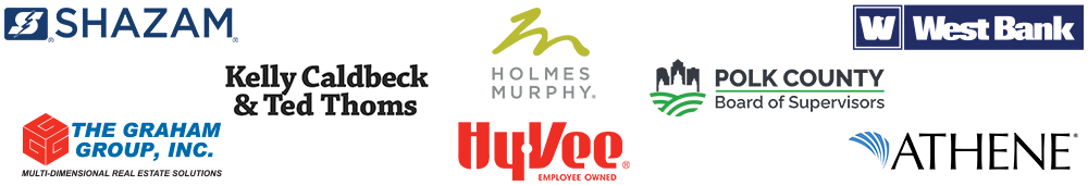 Community Sponsors