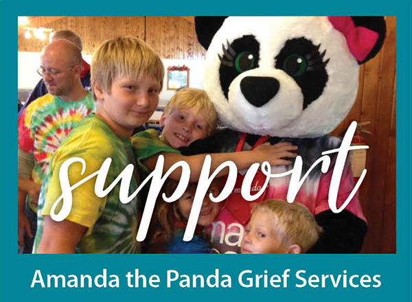 Click here to start a fundraiser for EveryStep Grief & Loss Services