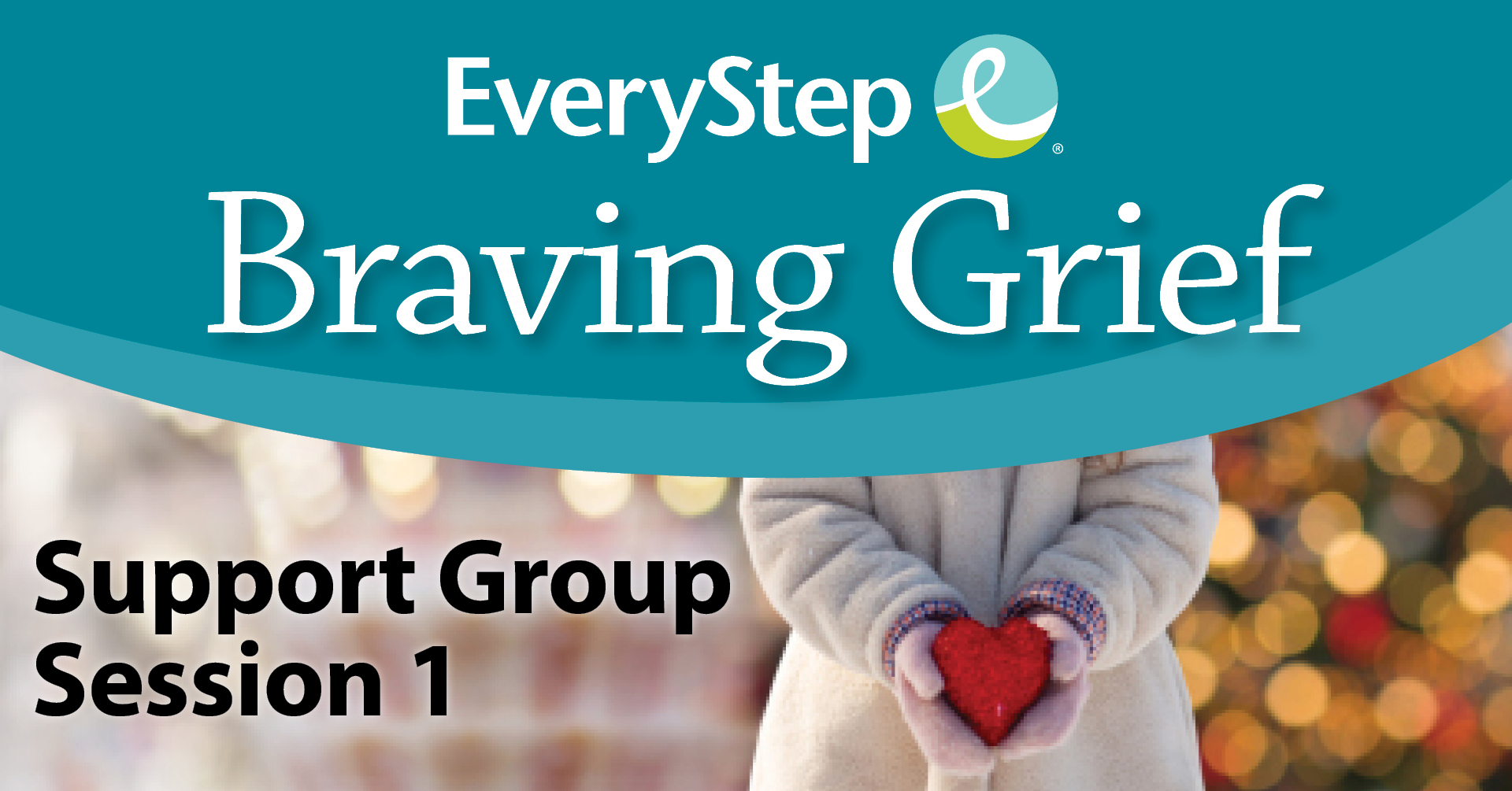 Braving Grief Support Group