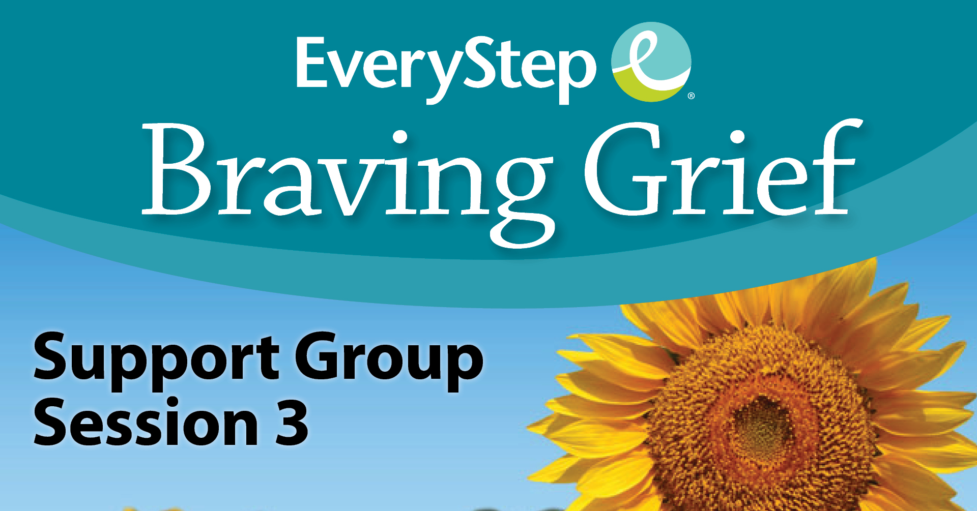 Braving Grief Support Group