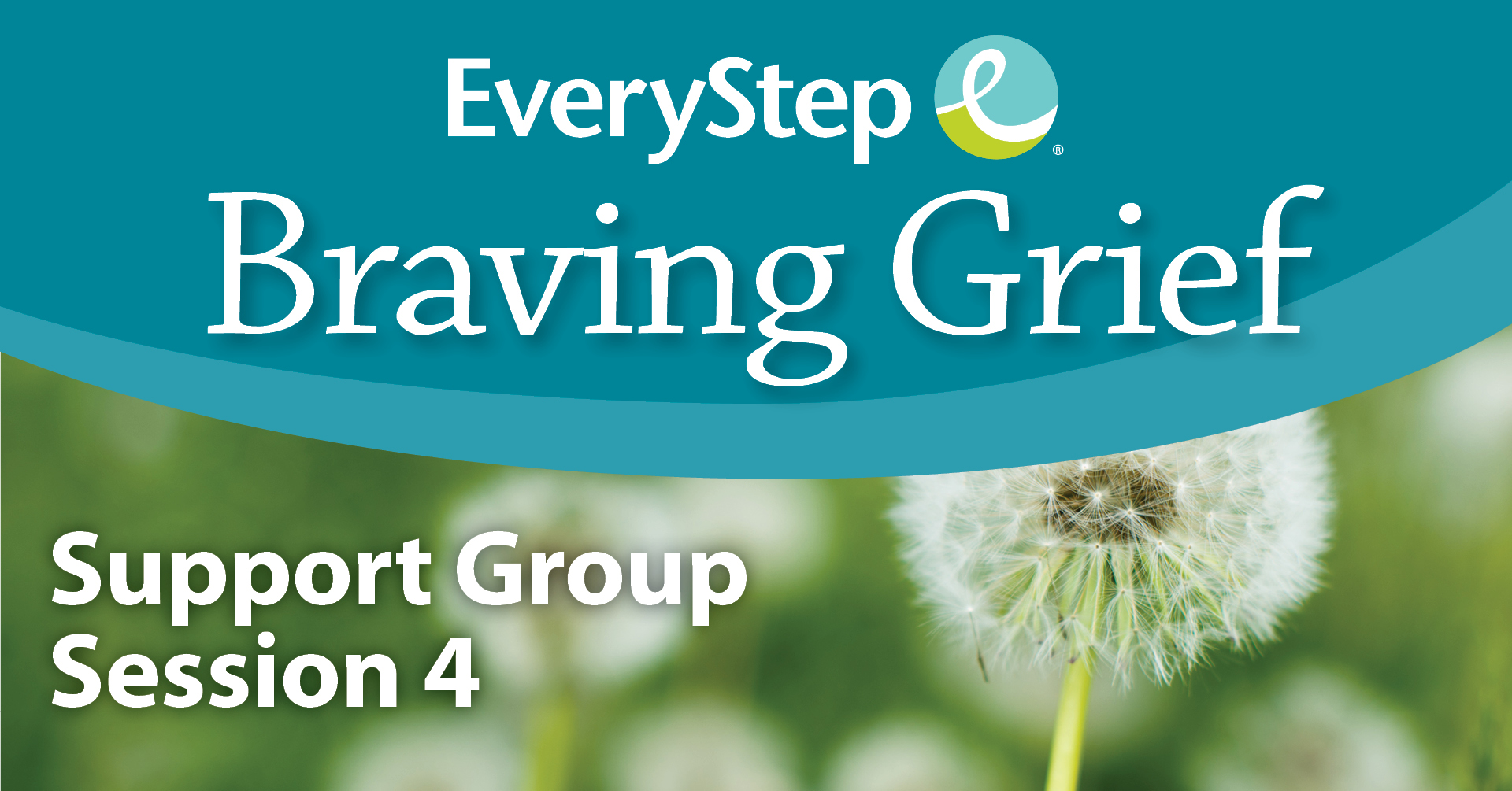 Braving Grief Support